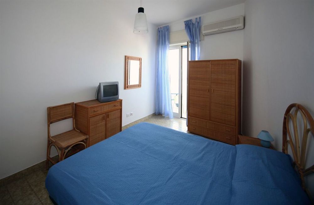 Bristol Hotel Lacco Ameno  المظهر الخارجي الصورة
